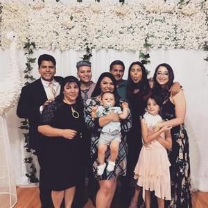 Meet your Posher, Rose